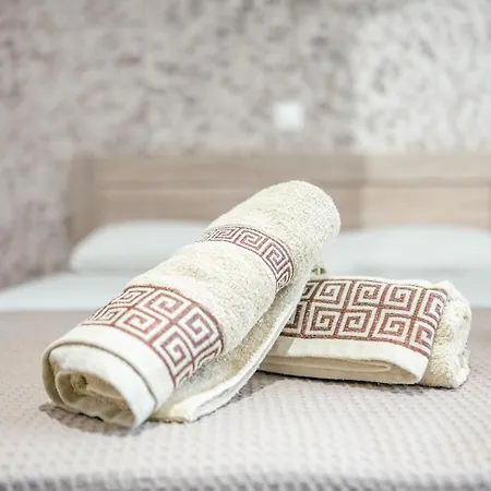 Old Town Elpis דירה העיירה קוס