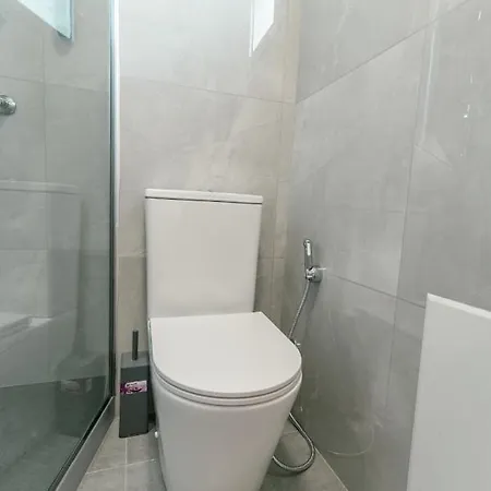 Old Town Elpis * העיירה קוס