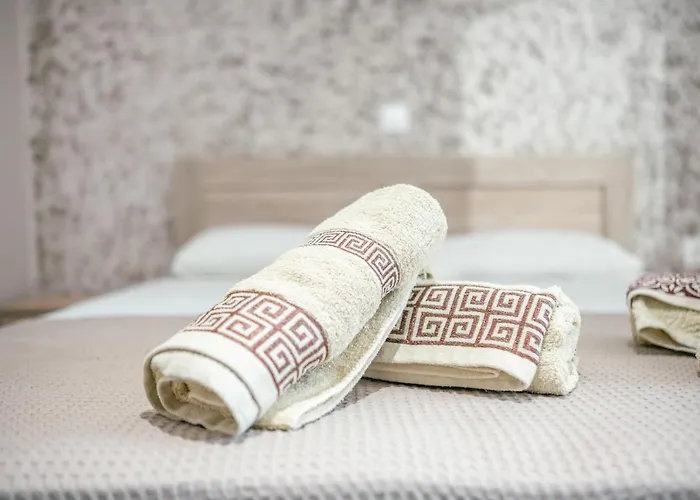 Old Town Elpis דירה העיירה קוס