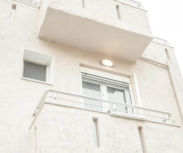 דירה Old Town Elpis העיירה קוס