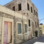 Old Town Elpis 코스 타운