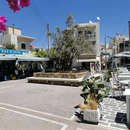 Old Town Elpis * Kos Town