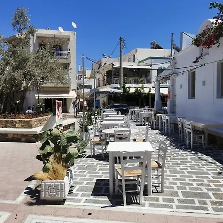 Old Town Elpis Kos Town