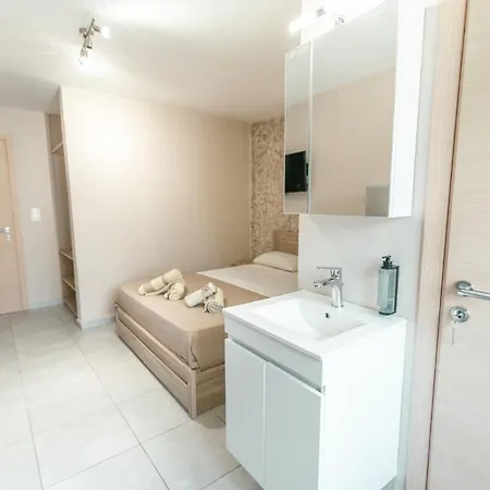 Old Town Elpis * Kos