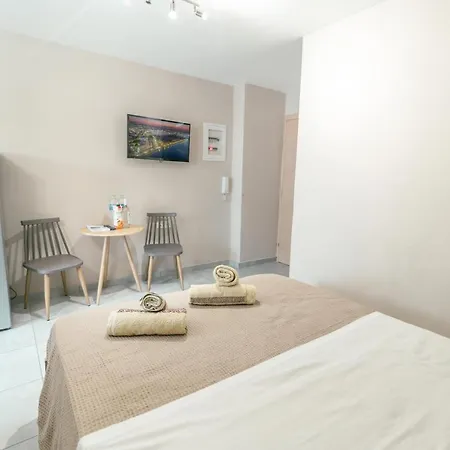 Old Town Elpis Appartement