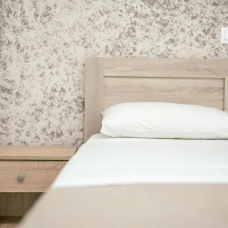 Old Town Elpis Apartment *