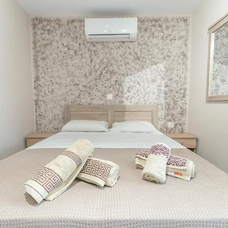 Appartement Old Town Elpis *