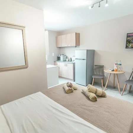 Apartment Old Town Elpis