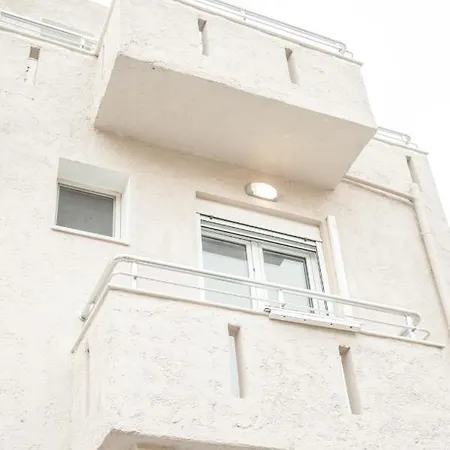 Apartment Old Town Elpis Kos Town