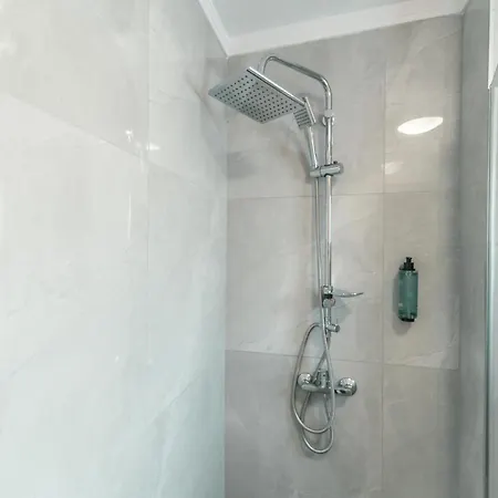 Apartamento Old Town Elpis Cos