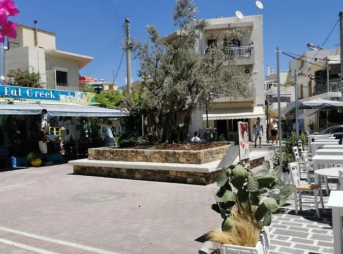 Old Town Elpis * Kos Town