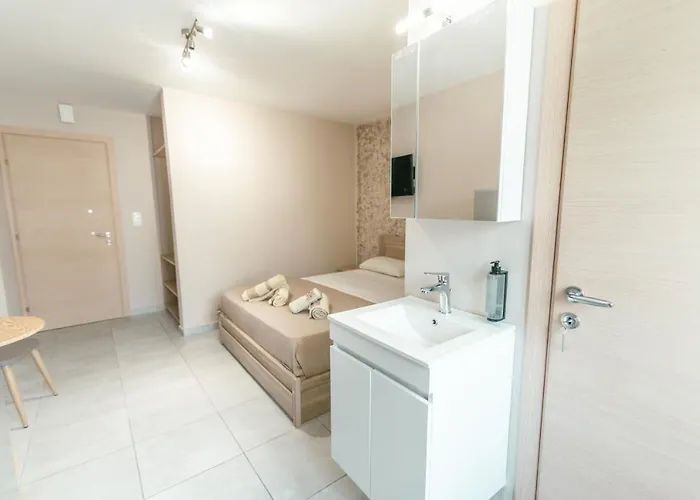 Old Town Elpis * Kos Town