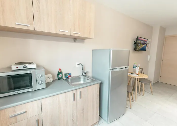 Old Town Elpis Apartment Kos Town