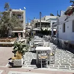 Old Town Elpis Kos Town